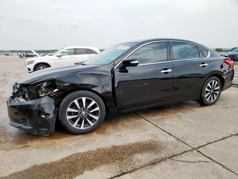 Vin: 1n4al3ap5hc141459, lot: 56035885, nissan altima 2.5 2017 img_1
