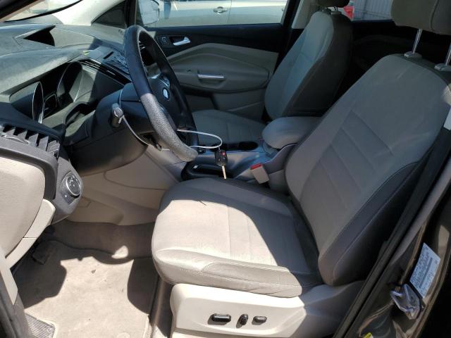 2016 FORD ESCAPE SE - 1FMCU9GX2GUC26399