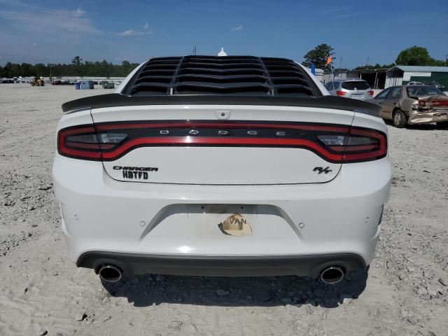2019 DODGE CHARGER R/ - 2C3CDXCT5KH666046