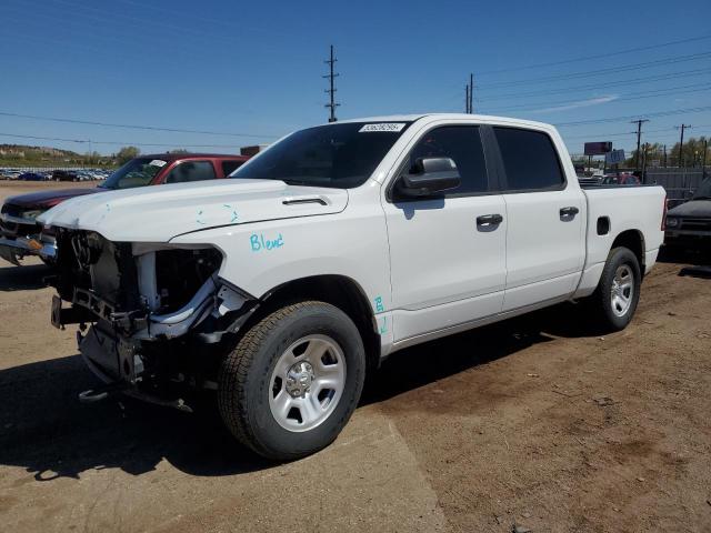 Vin: 1c6srfgt6rn120703, lot: 53628295, ram 1500 tradesman 2024 img_1