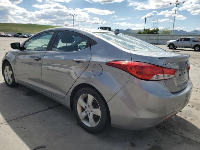 Vin: kmhdh4ae1du894211, lot: 57779405, hyundai elantra gls 20132