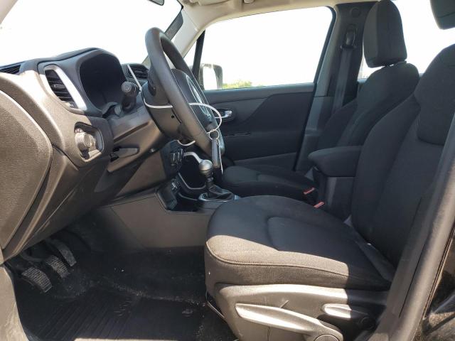 2018 JEEP RENEGADE S ZACCJAAH4JPG70392