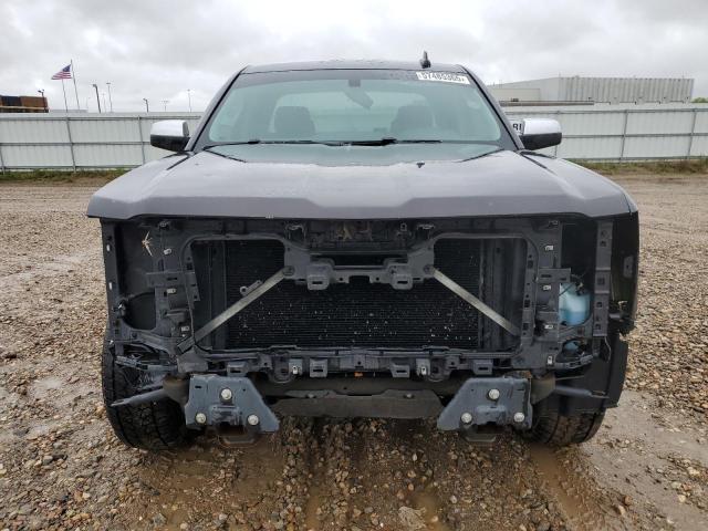 2015 CHEVROLET SILVERADO - 1GCRCPEC5FZ429584
