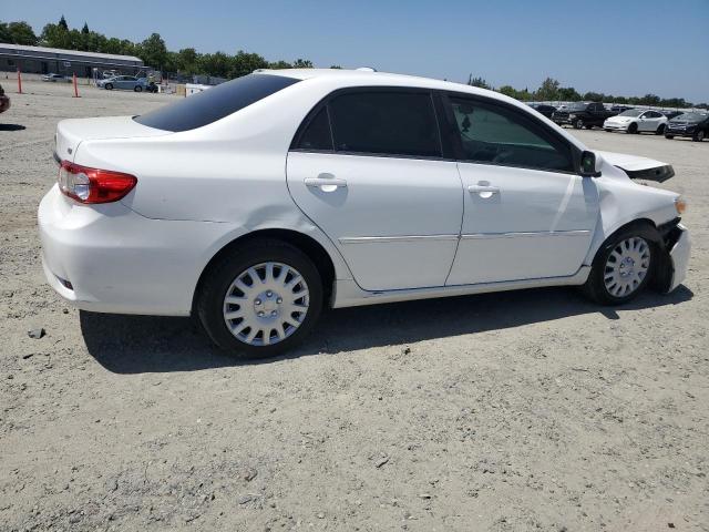 Vin: 5yfbu4ee6dp166513, lot: 56009065, toyota corolla base 20133