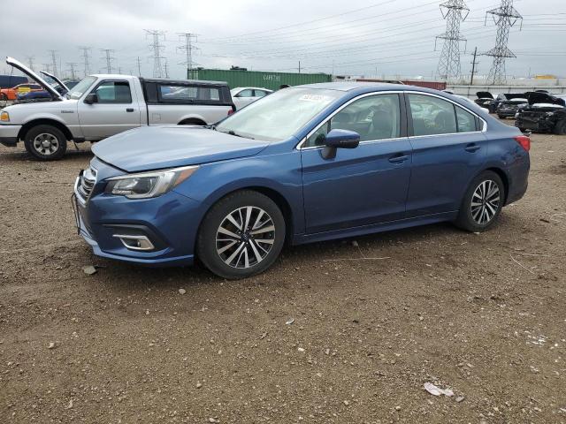 2019 SUBARU LEGACY 2.5 - 4S3BNAF69K3027968
