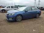2019 SUBARU LEGACY 2.5 - 4S3BNAF69K3027968