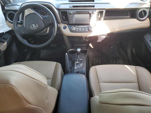 2015 TOYOTA RAV4 LIMIT - 2T3DFREV1FW262803