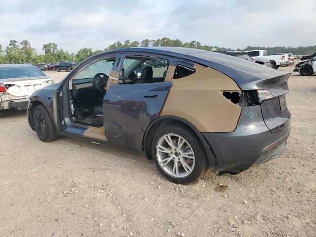 Vin: 5yjygdee5mf286185, lot: 54948895, tesla model y 20212