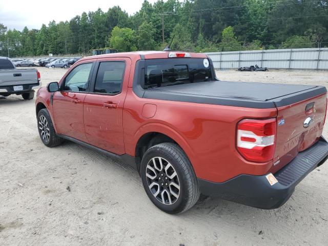Vin: 3fttw8e3xnra44768, lot: 55609665, ford maverick xl 20222