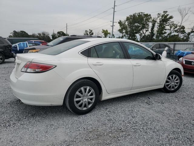 Vin: 1yvhz8bh2a5m21467, lot: 58293865, mazda 6 i 20103