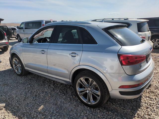2017 AUDI Q3 PRESTIG WA1GCCFS0HR001375