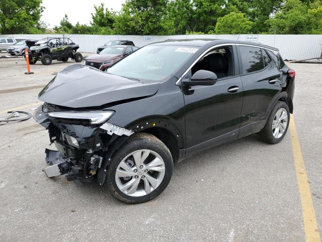 Vin: kl4amcsl0sb156705, lot: 58399485, buick encore preferred 2025 img_1