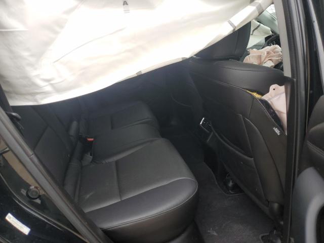 2016 ACURA RDX ADVANC - 5J8TB4H74GL030113