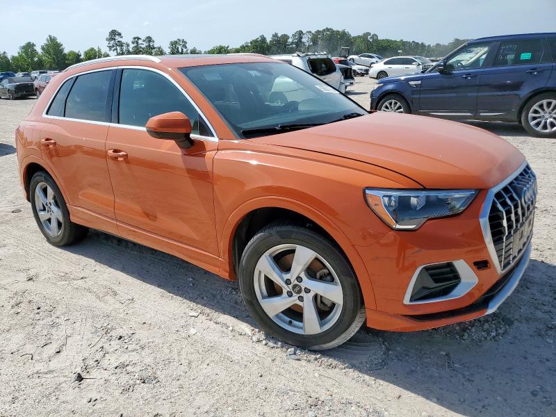 Vin: wa1aucf36m1060404, lot: 56501285, audi q3 premium 40 20214