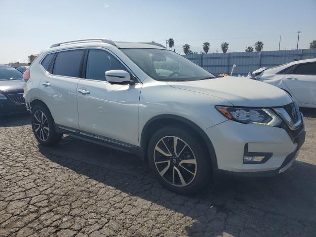 Vin: 5n1at2mt6kc796276, lot: 57857025, nissan rogue s 20194