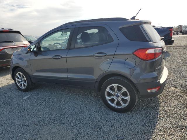 Vin: maj3s2ge3kc308002, lot: 58245585, ford ecosport se 20192