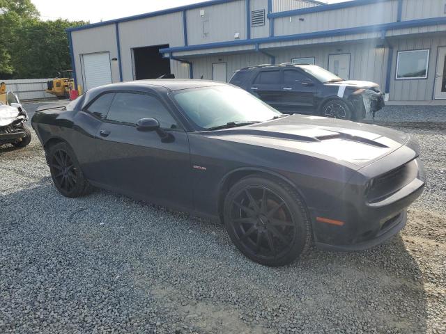 Vin: 2c3cdzag0fh700630, lot: 57163945, dodge challenger sxt 20154