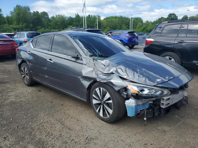 Vin: 1n4bl4ev9kn314351, lot: 57147625, nissan altima sl 20194