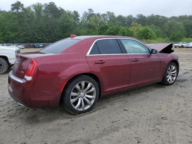 2019 CHRYSLER 300 TOURIN - 2C3CCAAG6KH560209