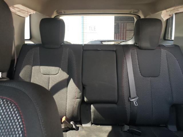 2016 GMC TERRAIN SL - 2GKALMEK8G6271861