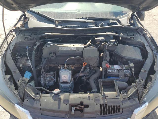 2014 HONDA ACCORD SPO #3308229203