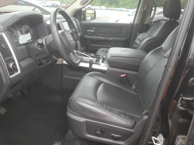2012 DODGE RAM 1500 S - 1C6RD7MT0CS348051