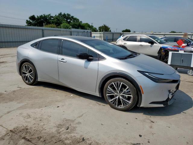 Vin: jtdacaau7r3016422, lot: 57163455, toyota prius le 20244