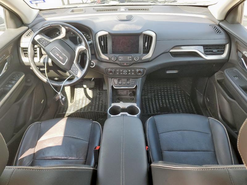 2019 GMC TERRAIN DE 3GKALSEX9KL142399