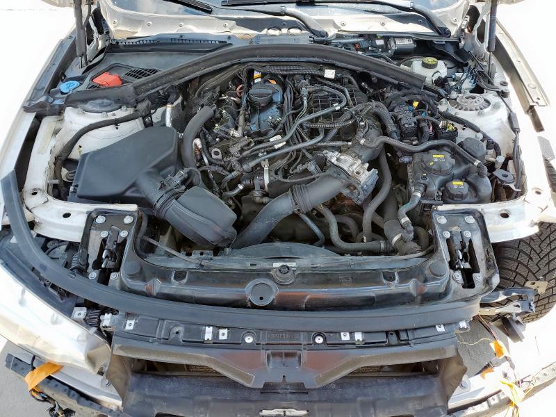 2017 BMW 430I GRAN - WBA4F7C36HG787972