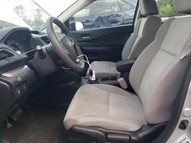 2015 HONDA CR-V LX - 2HKRM3H35FH500260