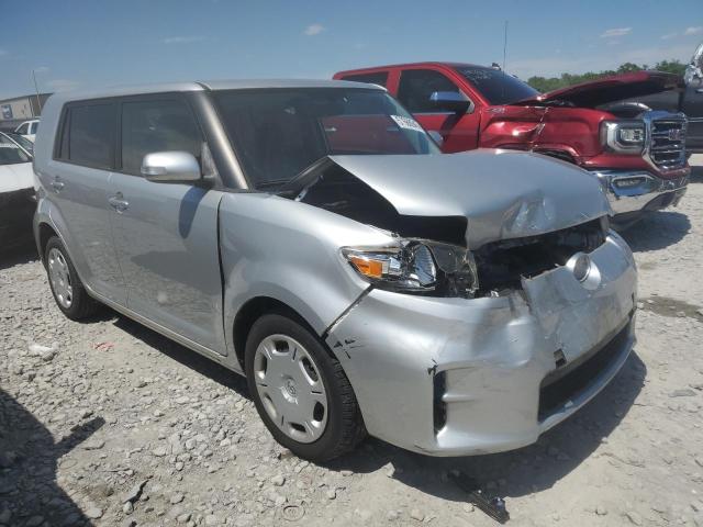 Vin: jtlze4fe3dj048227, lot: 57668945, toyota scion 20134
