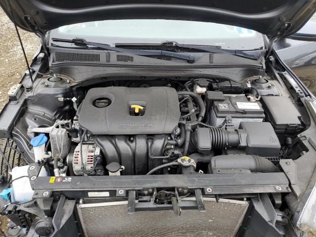 2019 KIA FORTE FE - 3KPF24AD2KE106182