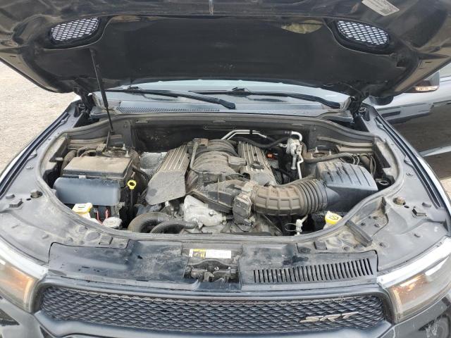 2018 DODGE DURANGO SR 1C4SDJGJ9JC262262