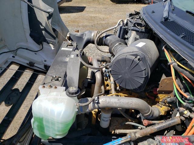 2007 FORD F650 SUPER #3239199144