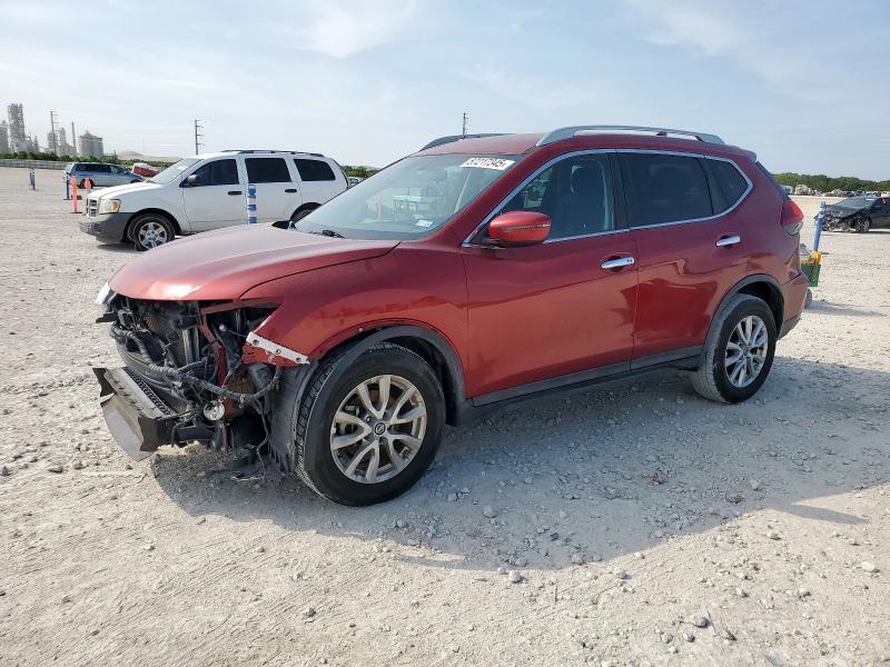 Vin: 5n1at2mt1jc770876, lot: 57217345, nissan rogue s 2018 img_1