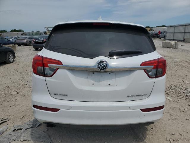 2018 BUICK ENVISION E LRBFX1SA5JD080678