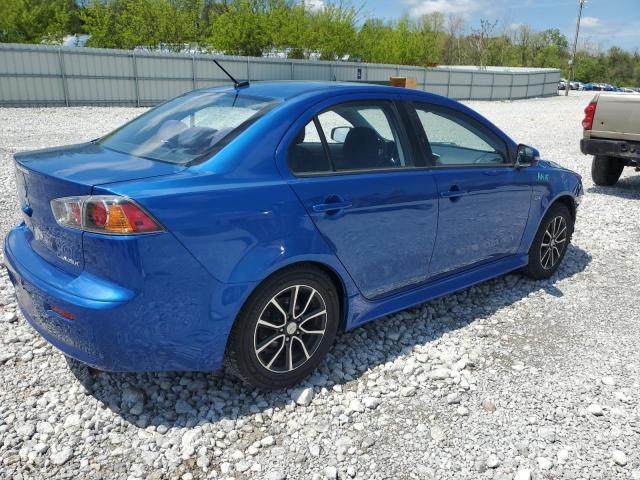 Vin: ja32v2fw7fu004886, lot: 53964535, mitsubishi lancer se 20153