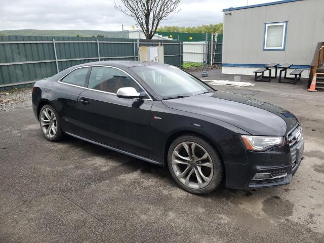 Vin: waucgafr8da015377, lot: 55687165, audi s5/rs5 premium plus 20134