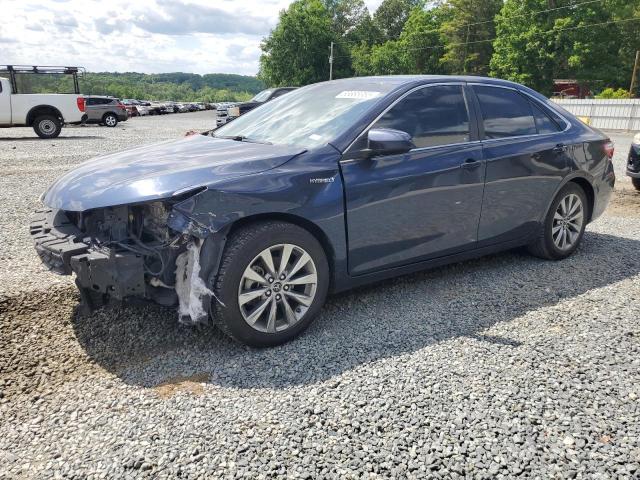 Vin: 4t1bd1fk7fu172552, lot: 55685355, toyota camry hybrid 2015 img_1