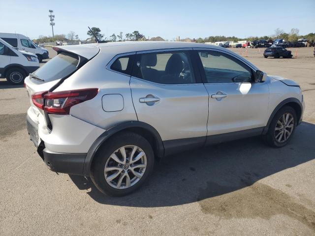 Vin: jn1bj1aw4mw660384, lot: 54525505, nissan rogue s 20213