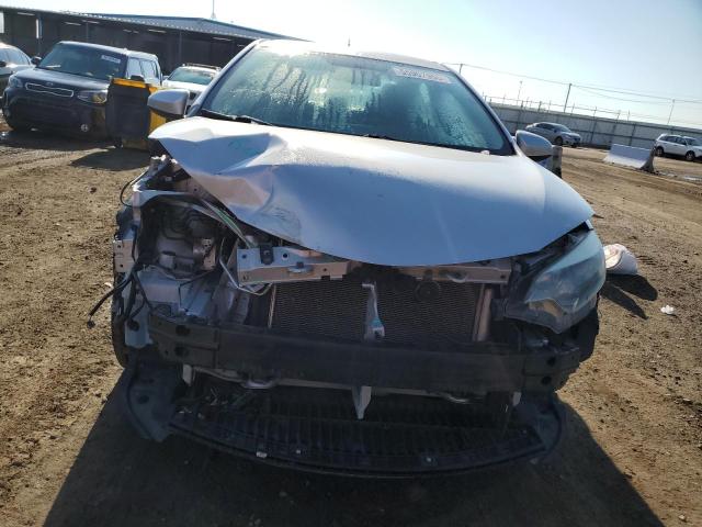 2016 TOYOTA COROLLA L - 2T1BURHE4GC584047