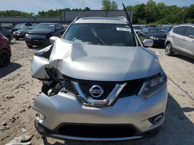 2015 NISSAN ROGUE S - 5N1AT2MV4FC915885