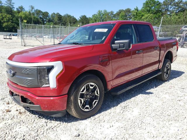 Vin: 1ftvw1el5pwg08844, lot: 57673505, ford f150 light lightning pro 2023 img_1