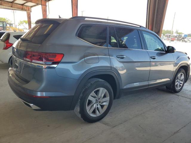 Vin: 1v2ap2ca2mc566325, lot: 57944825, volkswagen atlas s 20213