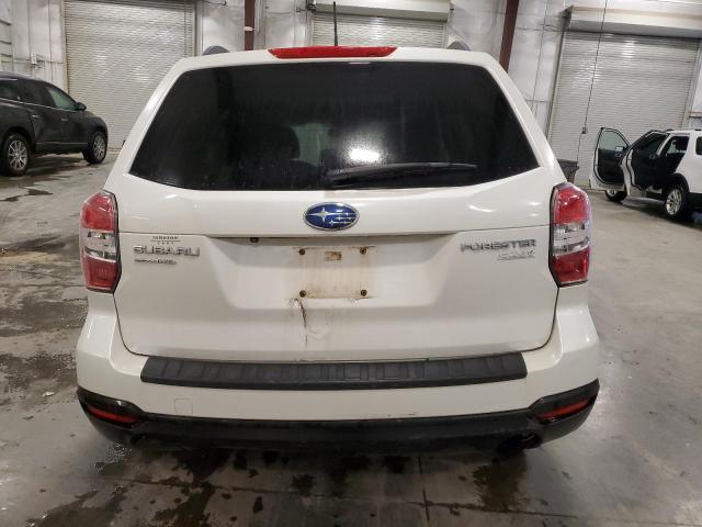 2015 SUBARU FORESTER 2 - JF2SJADC8FH558822