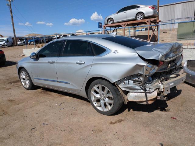 Vin: 1g1105s32ku112537, lot: 57671185, chevrolet impala premier 20192
