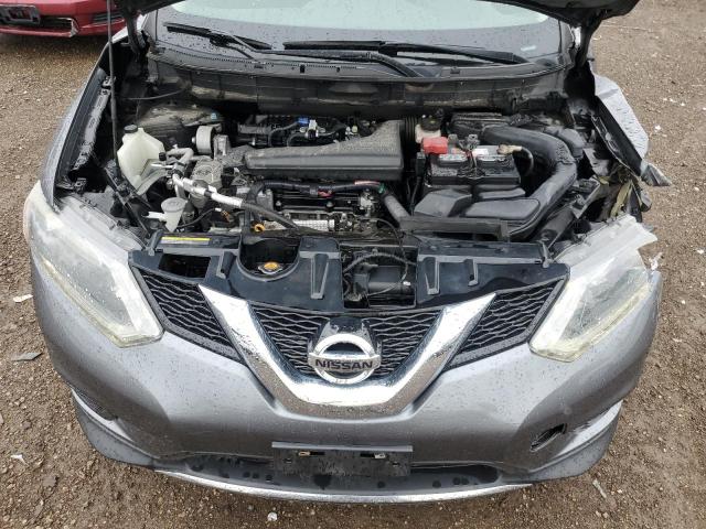 2016 NISSAN ROGUE S - 5N1AT2MV1GC919894
