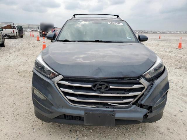 2018 HYUNDAI TUCSON SEL KM8J33A42JU683033