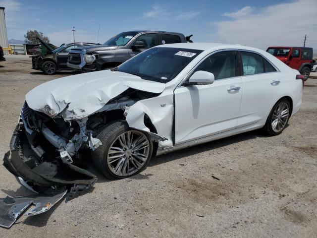 CADILLAC CT4 PREMIU