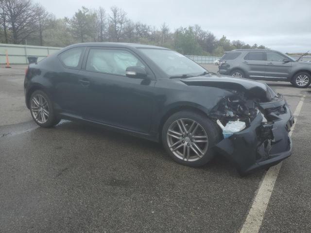 Vin: jtkjf5c76c3040331, lot: 58003425, toyota scion 20124